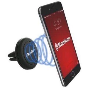  Magnetic Universal Air Vent Mount Cell Phone Holder
