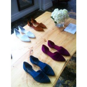 Jenni Kayne, Vivienne Westwood & More Designer Shoes On Sale @ MYHABIT