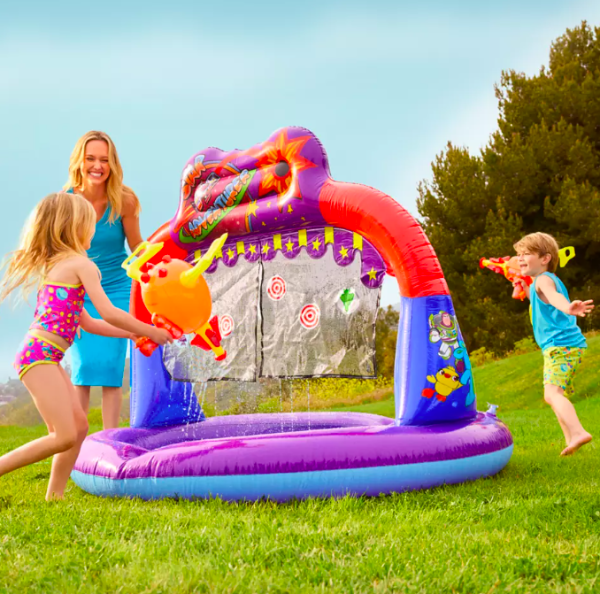 Toy Story Inflatable Pool | shopDisney