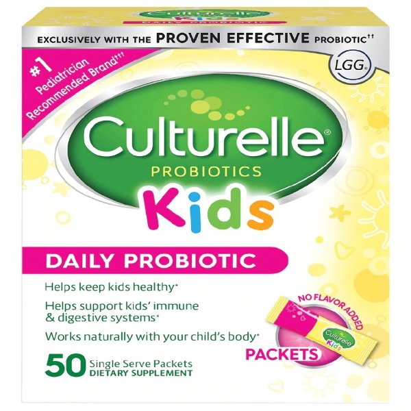 Probiotic Kids