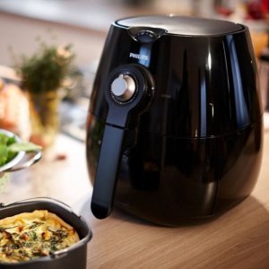 Philips Viva Collection Analog Air Fryer @ Best Buy