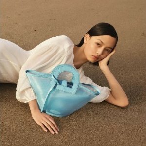 Dealmoon Exclusive: Charles & Keith New Colorful Handbags