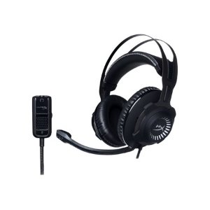 HyperX Cloud Revolver Wired Stereo Gaming Headset