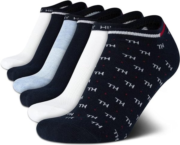 Women’s Socks  (6 Pack)