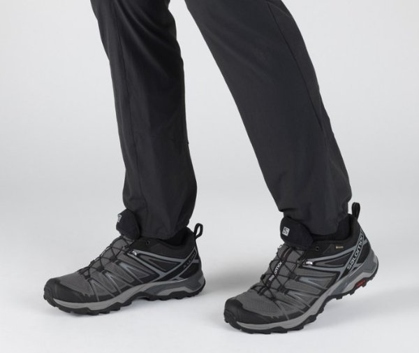X Ultra 3 Low GTX Hiking Shoes - Men's | REI Co-op
