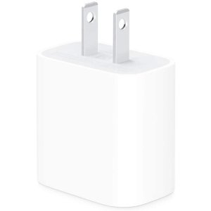 Apple 18W USB-C 充电器