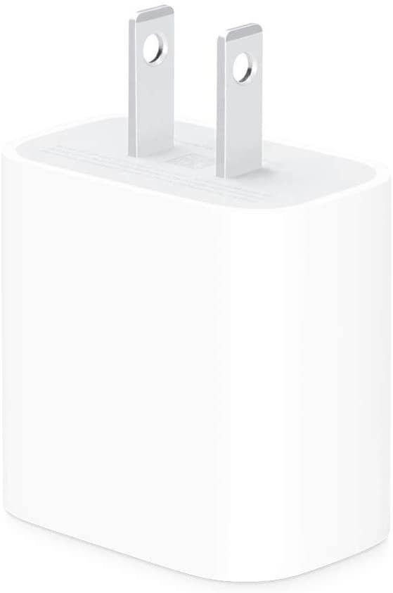 Apple 18W USB-C 充电器