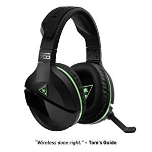 Turtle Beach Stealth 700 Wireless Gaming Headset for Xbox One