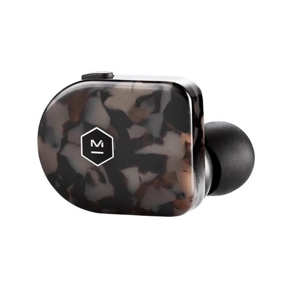 MW07 无线耳机 大理石色