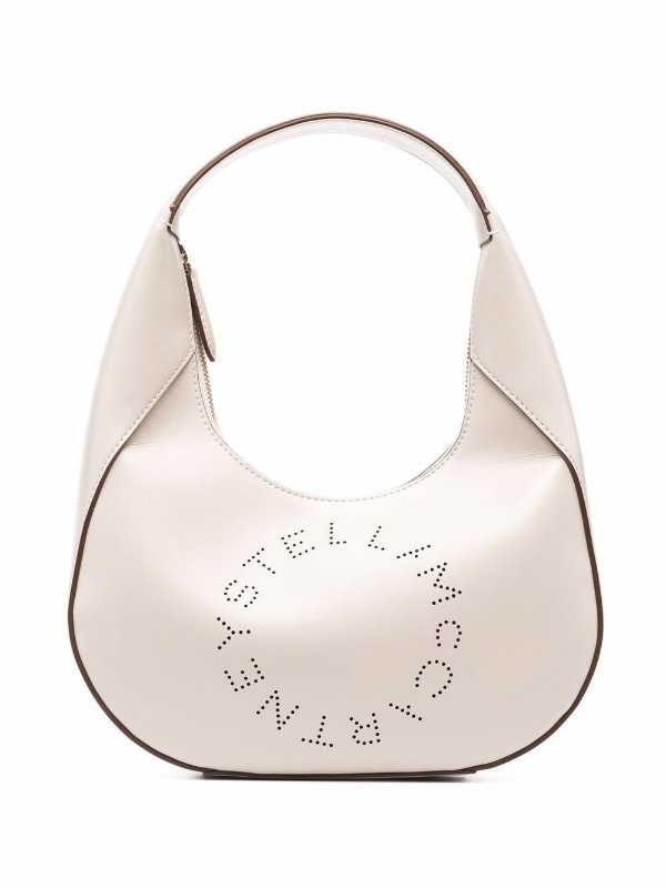 Stella logo shoulder bag