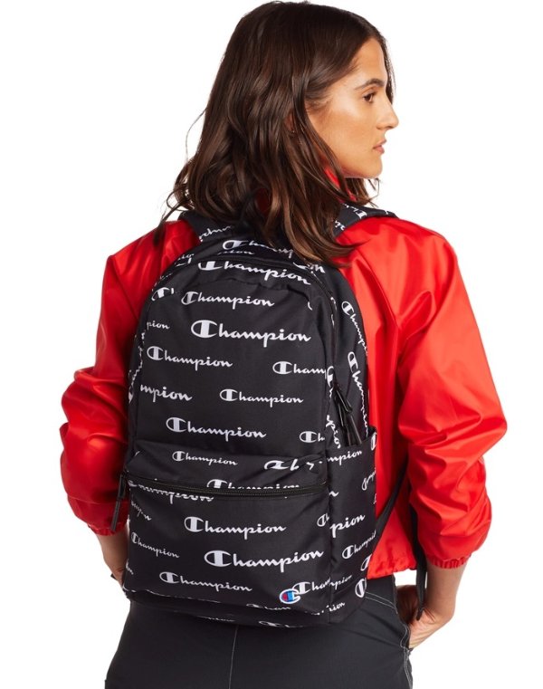 Asher Backpack