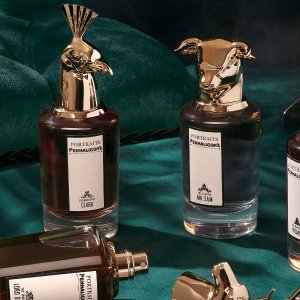 Penhaligon's Sitewide Fragrance On Sale