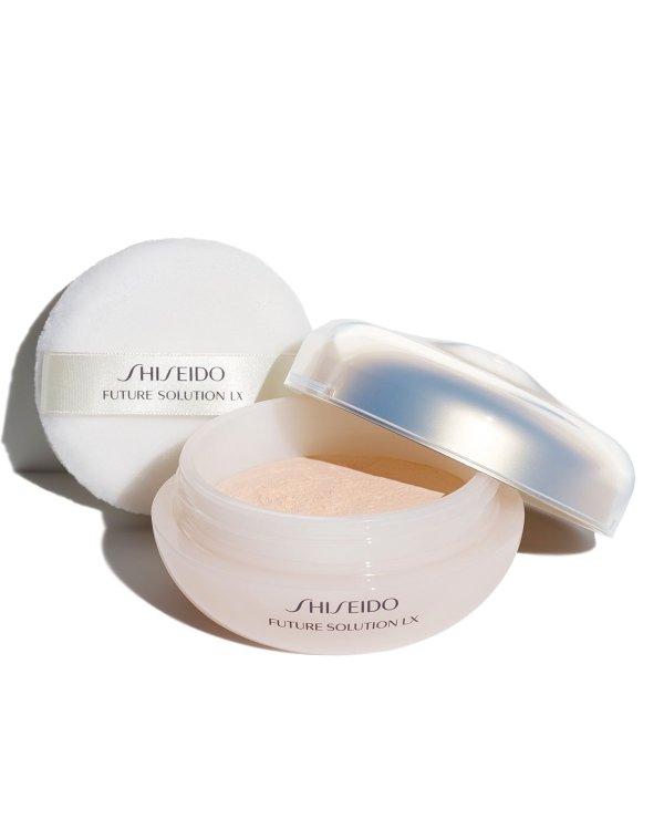 Future Solution LX Total Radiance Loose Powder