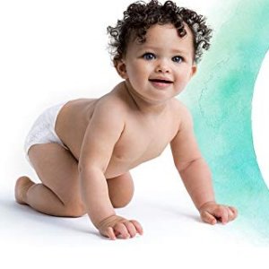 Pampers Pure Disposable Baby Diapers & Wipes @ Amazon