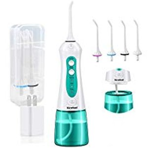 Electric Water Flosser Deal of The Day