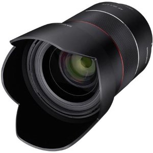 Samyang 35mm f/1.4 Auto Focus Lens for Sony E