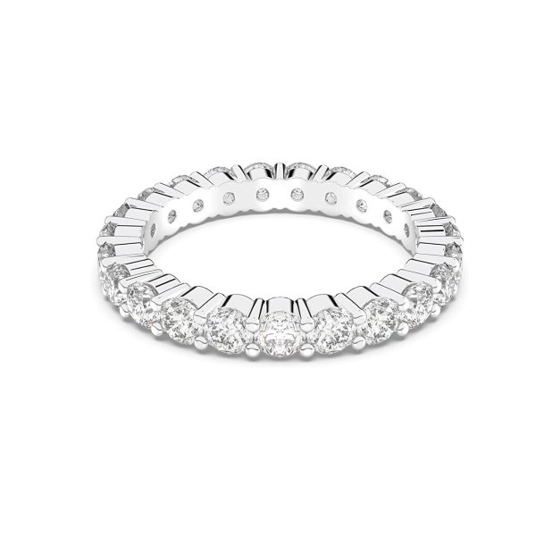 Vittore Crystal Ring Jewelry Collection