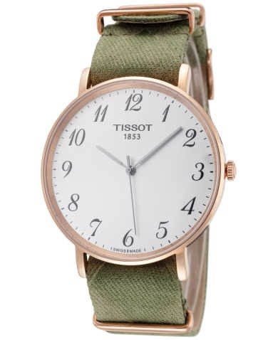 Tissot Men's Watch T1096103803200