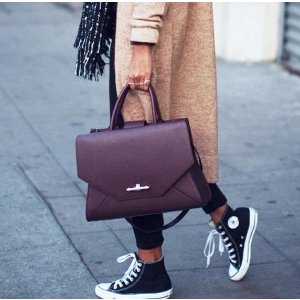 Givenchy,Saint Laurent & More Designer Handbags: Heart-Racing Prices @ Rue La La