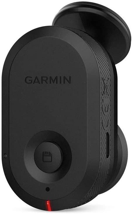 Garmin Dash Cam Mini 1080p 微型行车记录仪