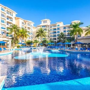 Cancun Vacation with Hotel and Air For $499