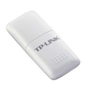 TP-Link TL-WN723N Mini Wireless N USB Adapter