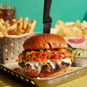 Chili's Cift Card Limited Time Offer