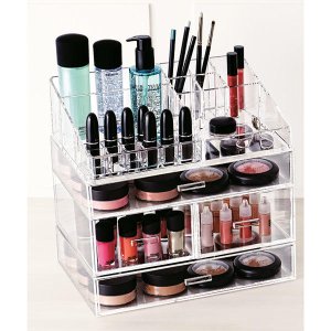 Makeup Organizer @ The Container Store