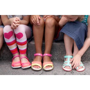 See Kai Run Kids Shoes @ 6PM.com