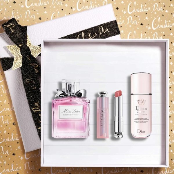 THE GIFT OF LOVE SET