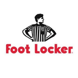 Foot Locker全场鞋履限时阶梯满减