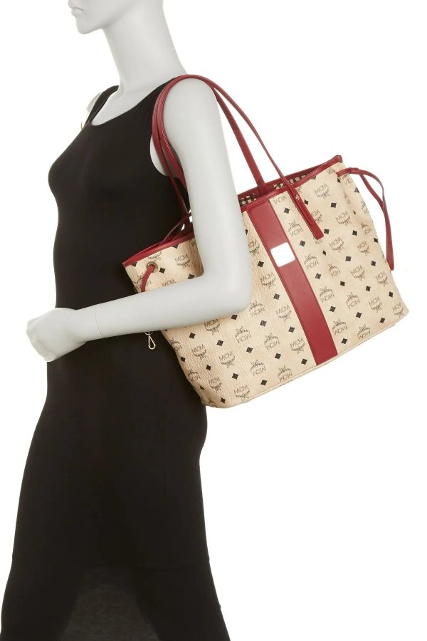 Liz Shopper Medium Bag
