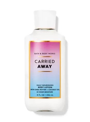 Carried Away Body Lotion