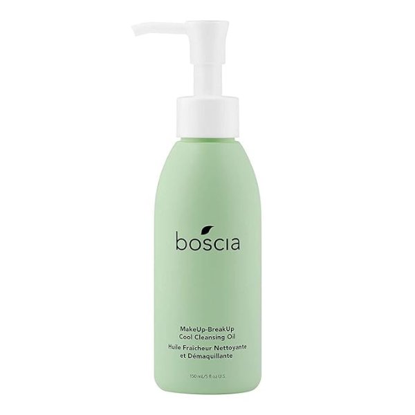 MakeUp Cool Cleansing Oil 150ml