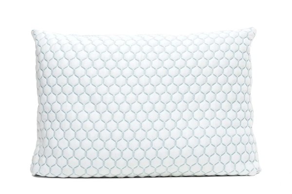 MOLECULE™ Infinity PRO 舒适泡沫枕