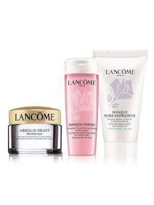 Your Gift With Any Lancome Purchase of $80 or More