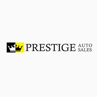 Prestige Auto Sales Inc. - 费城 - Philadelphia