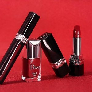 Dior 七夕全场护肤彩妆产品热卖