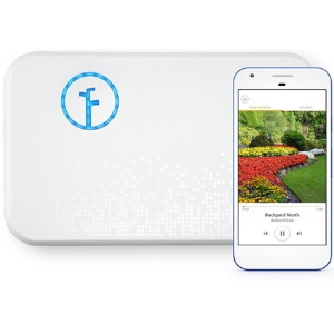 Rachio 2nd Generation Smart Sprinkler Controller Reconditioned