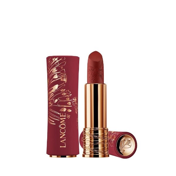 L'ABSOLU ROUGE LIMITED EDITION