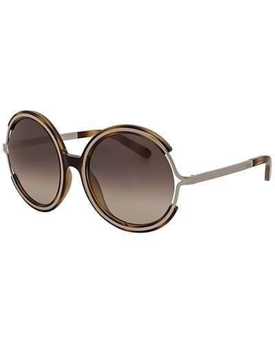 Women's CE708S 58mm Sunglasses