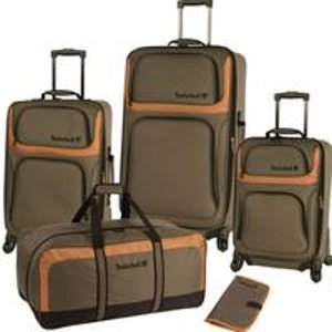 Sitewide 4th of July Sale + Free Shipping @ Luggage Guy