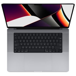 Refurbished 16-inch MacBook Pro