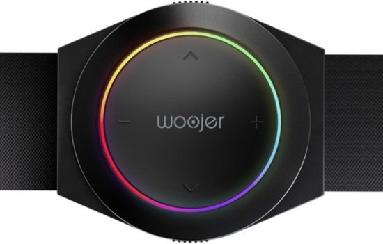 Woojer -体验游戏电影感应带
