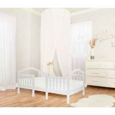 Rosie Toddler Bed | buybuy BABY