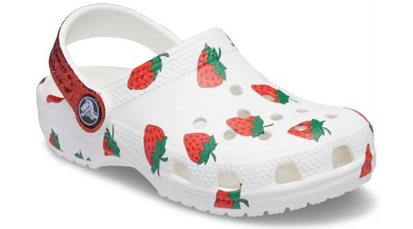 Kids' Classic Graphic Clogs | Water Shoes | Kids' Shoes