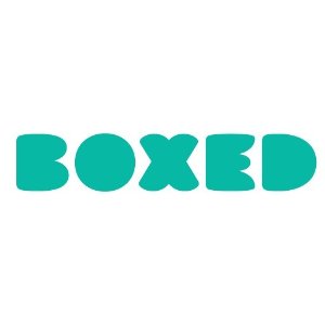 Sitewide @ Boxed