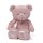 Baby GUND My First Teddy Bear Stuffed Animal Plush, Pink, 10"