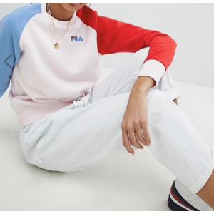 Fila Clothing, Shoes and Accessories Sale @ASOS