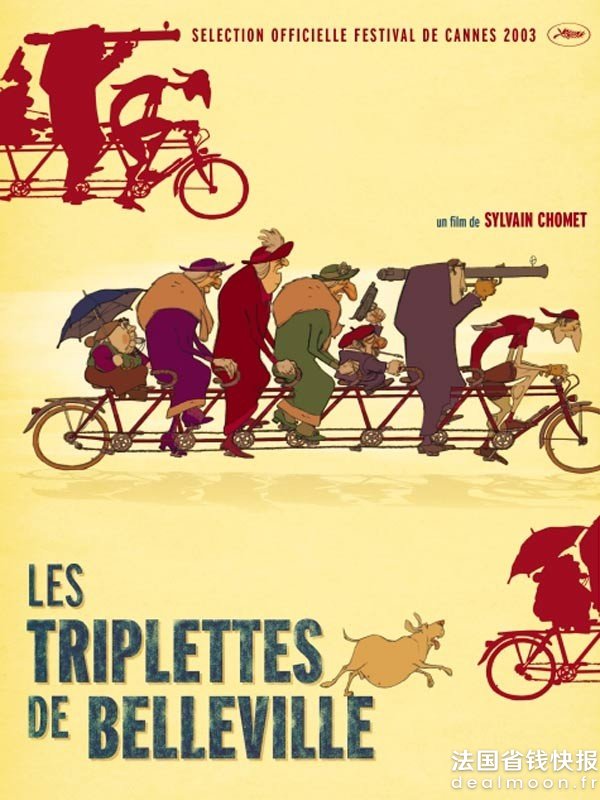 affiche